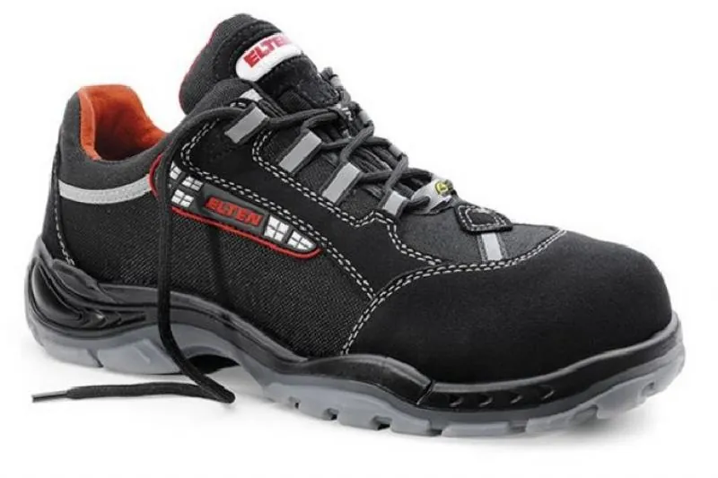 ELTEN Sicherheitsschuh S2 SENEX ESD – Größe 36–48